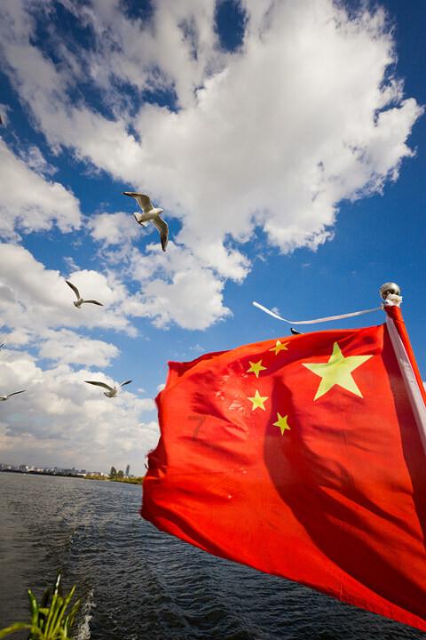 逃出郊外大别墅